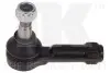 Фото Наконечник рулевой тяги лев/прав. Nissan Pathfinder II (R50) 97- NK (5032271) изображение 1