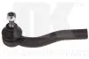 Фото Наконечник тяги рульової (L) Fiat Doblo 01 NK (5032352) зображення 1