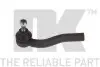 Фото Наконечник тяги рульової (L) Fiat Doblo 01 NK (5032352) зображення 2