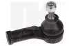 Наконечник тяги рульової (L) Ford Escort V/VI 90-00/Orion III 90-93/Scorpio I 85-94 NK (5032539) зображення 1