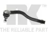Наконечник рулевой тяги левый VW Sharan 1.8-2.8 95-10 NK (5032541) изображение 1