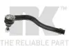 Наконечник рулевой тяги левый VW Sharan 1.8-2.8 95-10 NK (5032541) изображение 2
