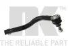 Наконечник рулевой тяги прав VW Sharan 1.8-2.8 95-10 NK (5032542) изображение 1