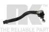 Наконечник рулевой тяги прав VW Sharan 1.8-2.8 95-10 NK (5032542) изображение 2