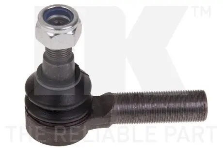 НАКОНЕЧНИК РУКОВОЙ ТЯГИ FORD TRANSIT 87-92 (левый) NK 5032548 Купить в Украине