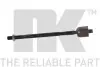 Фото Рулевая тяга лев./прав. Ford Fiesta V 01-08/Fusion 02-12 NK (5032566) изображение 2