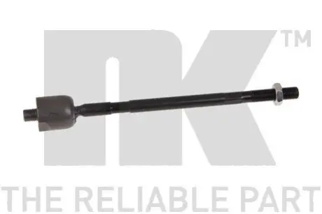Рулевая тяга лев./прав. Ford Fiesta V 01-08/Fusion 02-12 NK 5032566 Купить в Украине