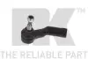 Фото Наконечник тяги рульової (R) Ford Focus II/Volvo C30 1.4-2.5 03-12 NK (5032567) зображення 2