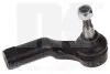 Фото Наконечник тяги рульової (R) Ford Focus II/Volvo C30 1.4-2.5 03-12 NK (5032568) зображення 1