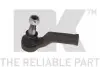 Фото Наконечник тяги рульової (L) Ford Mondeo IV 1.6-2.5 07-15 NK (5032569) зображення 2