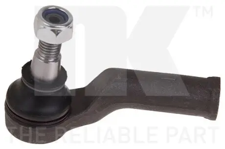 Наконечник тяги рульової (L) Ford Mondeo IV 1.6-2.5 07-15 NK 5032569 Купити в Україні