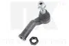 Фото Наконечник тяги рульової (R) Ford Mondeo IV 1.6-2.5 07-15 NK (5032570) зображення 1