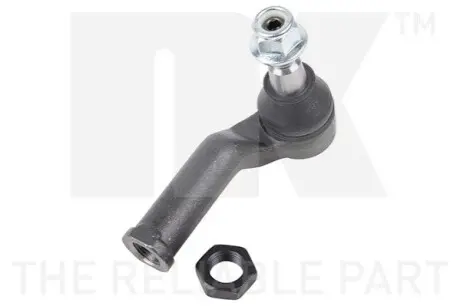Наконечник тяги рульової (R) Ford Mondeo IV 1.6-2.5 07-15 NK 5032570 Купити в Україні