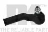 Наконечник рулевой тяги прав. Ford C-Max/Granf, Focus III 1.0-2.0TDCI 12.10- NK (5032576) изображение 1