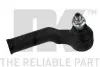 Наконечник рулевой тяги прав. Ford C-Max/Granf, Focus III 1.0-2.0TDCI 12.10- NK (5032576) изображение 2