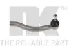 Фото Наконечник тяги рульової (R) Honda Accord VII 03-08 NK (5032626) зображення 2