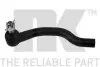 Фото Наконечник тяги рульової (R) Honda Civic IX 12-16 NK (5032634) зображення 2