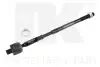 Фото Рулевая тяга HONDA CR-V 07- LE/PR NK (5032644) изображение 1