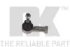 Фото Наконечник тяги рульової Mitsubishi Galant III/IV 84-04 Pajero 99-07 NK (5033012) зображення 3