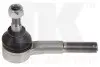 Наконечник рулевой тяги лев./прав. Mitsubishi Pajero 2.4-3.0 90- NK (5033019) изображение 1