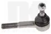 Наконечник рулевой тяги лев./прав. Mitsubishi Pajero 2.4-3.0 90- NK (5033019) изображение 2