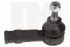 Фото Наконечник тяги рульової Citroen C-Crosser/Mitsubishi Lancer VIII 07-/Outlander II/Peugeot 4007 06-13 NK (5033025) зображення 2