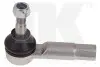 Фото Наконечник тяги рульової Mazda 323/626 -04 NK (5033235) зображення 1