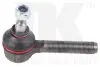 Фото Наконечник тяги рульової MB E-class (W116/W123) 72-87(всередині) NK (5033304) зображення 1