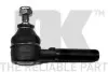 Фото Наконечник тяги рульової MB E-class (W116/W123) 72-87(всередині) NK (5033304) зображення 2