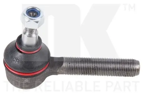 Наконечник тяги рульової MB E-class (W116/W123) 72-87(всередині) NK 5033304 Купити в Україні