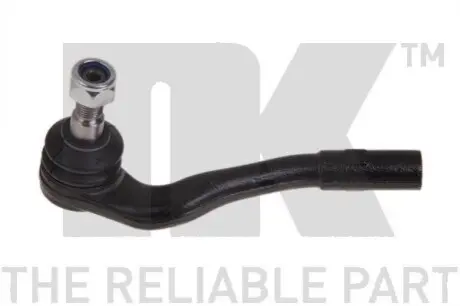 Наконечник тяги рульової (L) MB C-class (W203/W204) 00-14 NK 5033339 Купити в Україні