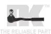 Фото Наконечник рулевой тяги DB W220 NK (5033355) изображение 2