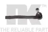 Фото Наконечник тяги рульової (R) MB M-class (W164)/GL-class (X164) 05 NK (5033366) зображення 2