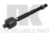 Фото Тяга рульова MB M-class (W164) 05-11 NK (5033382) зображення 2