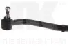 Фото Наконечник тяги рульової (L) Hyundai Santa Fe II 06-13 (L=250mm) NK (5033430) зображення 1