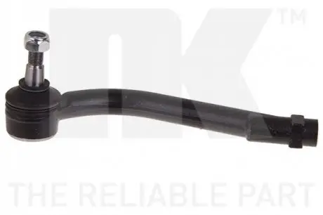 Наконечник тяги рульової (L) Hyundai Santa Fe II 06-13 (L=250mm) NK 5033430 Купити в Україні
