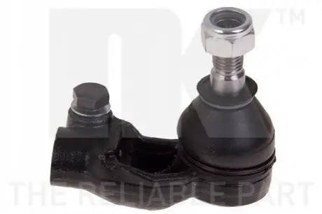 Наконечник правий Opel Astra F/Vectra A 88-95 NK 5033638 Купить в Украине