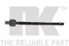 Фото Тяга рульова Opel Astra G 98-09/Astra H 1.2-2.2 04-14/Zafira A 99-05 NK (5033660) зображення 2