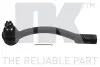 Фото Наконечник тяги рульової (L) Renault Trafic/Opel Vivaro 01 NK (5033663) зображення 1
