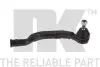 Фото Наконечник тяги рульової (R) Renault Trafic/Opel Vivaro 01 NK (5033664) зображення 1