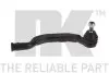 Фото Наконечник тяги рульової (R) Renault Trafic/Opel Vivaro 01 NK (5033664) зображення 2
