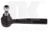 Фото Наконечник тяги рульової (L) Opel Astra H 1.2-2.0 04-10 (L=140mm) NK (5033671) зображення 1