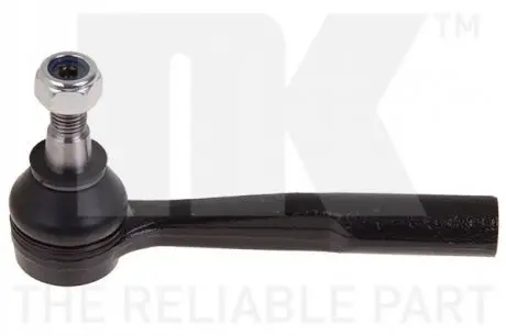 Наконечник тяги рульової (L) Opel Astra H 1.2-2.0 04-10 (L=140mm) NK 5033671 Купити в Україні