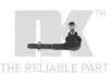 Наконечник поперечной рулевой тяги NK (5033718) изображение 2