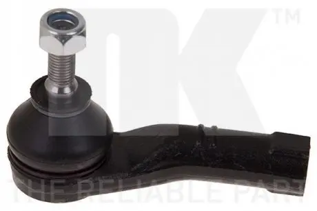 Наконечник тяги рульової (L) Renault Kangoo 1.5dCi/1.9dCi 97 NK 5033945 Купити в Україні