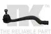Фото Наконечник тяги рульової (L) Renault Logan/Sandero 04 NK (5033985) зображення 2