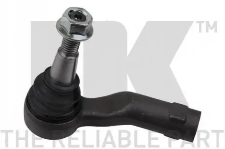 Наконечник кермової тяги LANDROVER RANGE ROVER EVOQUE 11- LE NK 5034027 Купити в Україні