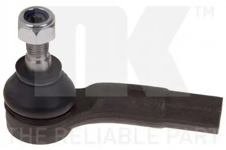 Тяга рульова (з наконечником) (L) Seat Cordoba/Skoda Fabia/Roomster/VW Polo 01 NK 5034307 Купити в Україні