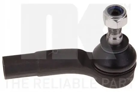 Тяга рульова (з наконечником) (R) Seat Cordoba/Skoda Fabia/Roomster/VW Polo 01 NK 5034308 Купити в Україні