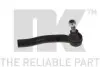 Фото Наконечник тяги рульової (R) Toyota Corolla 02-07/Yaris 05 NK (50345100) зображення 2